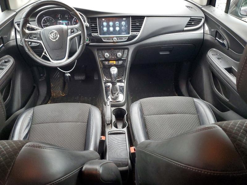 Продажа на аукционе авто 2017 Buick Encore, vin: KL4CJ2SB1HB069374, номер лота: 72990876