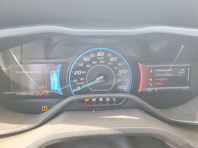 2017 Ford Focus მანქანა იყიდება აუქციონზე, vin: 1FADP3R4XHL325341, აუქციონის ნომერი: 68143906