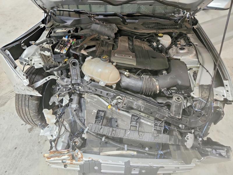 Продажа на аукционе авто 2018 Ford Mustang, vin: 1FA6P8CF3J5185515, номер лота: 70856136