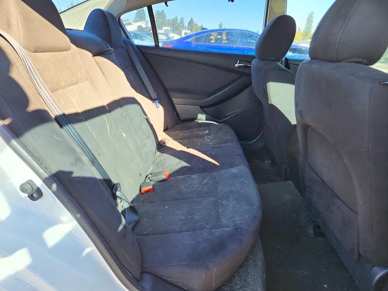 Продаж на аукціоні авто 2012 Nissan Altima, vin: 1N4AL2AP7CN493823, номер лоту: 71318816