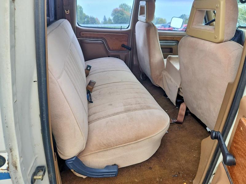 Продаж на аукціоні авто 1989 Ford F350, vin: 2FTJW35G2KCB31713, номер лоту: 70903476