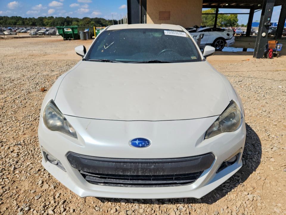Продажа на аукционе авто 2014 Subaru Brz, vin: JF1ZCAC14E9604538, номер лота: 70903636