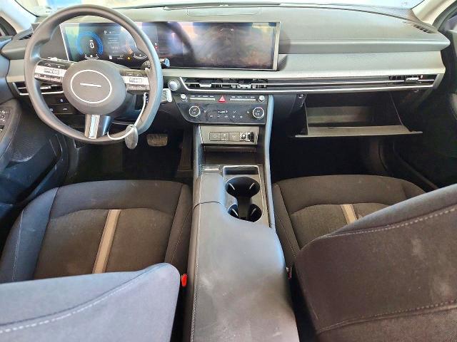 73135836 :رقم المزاد ، KMHL64JA5SA436636 vin ، 2025 Hyundai Sonata مزاد بيع