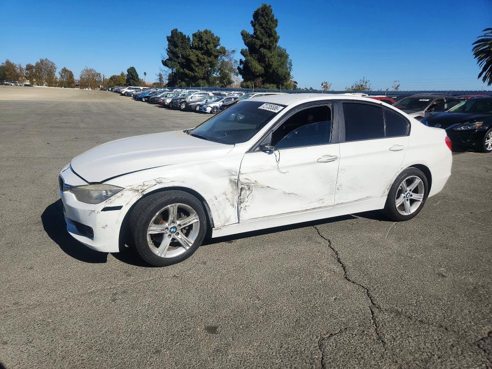 Продажа на аукционе авто 2012 Bmw 328, vin: WBA3A5C54CF342547, номер лота: 72735586