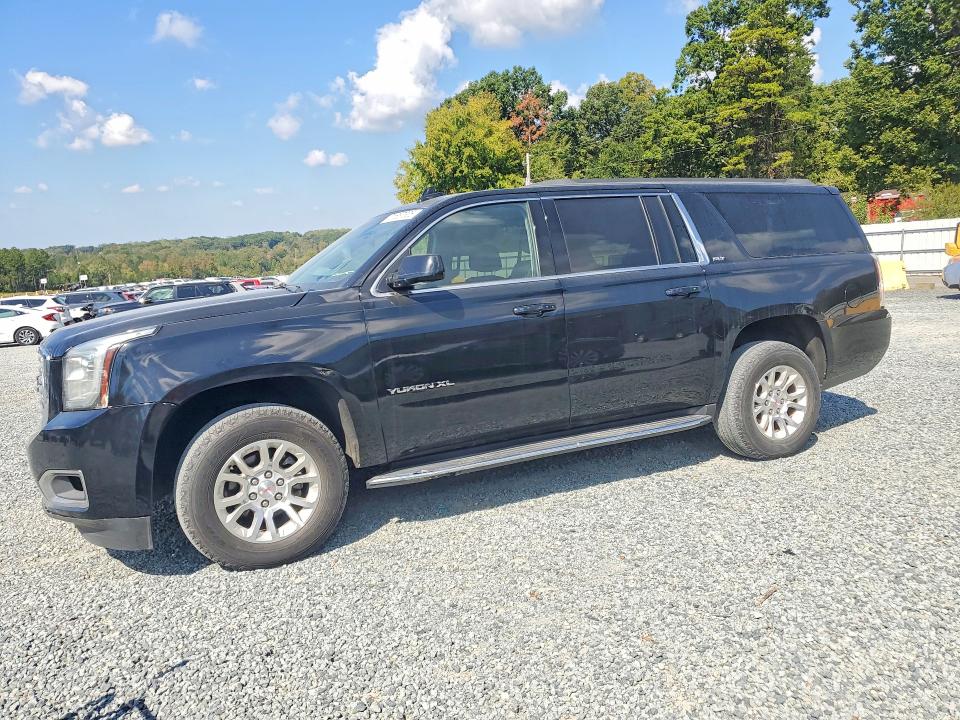 Auction sale of the 2017 Gmc Yukon Xl, vin: 1GKS1GKC9HR341463, lot number: 71557306