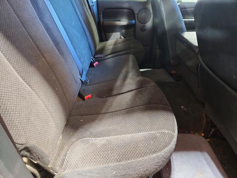 Продажа на аукционе авто 2003 Dodge Ram 2500, vin: 3D7KU28613G767945, номер лота: 70845086