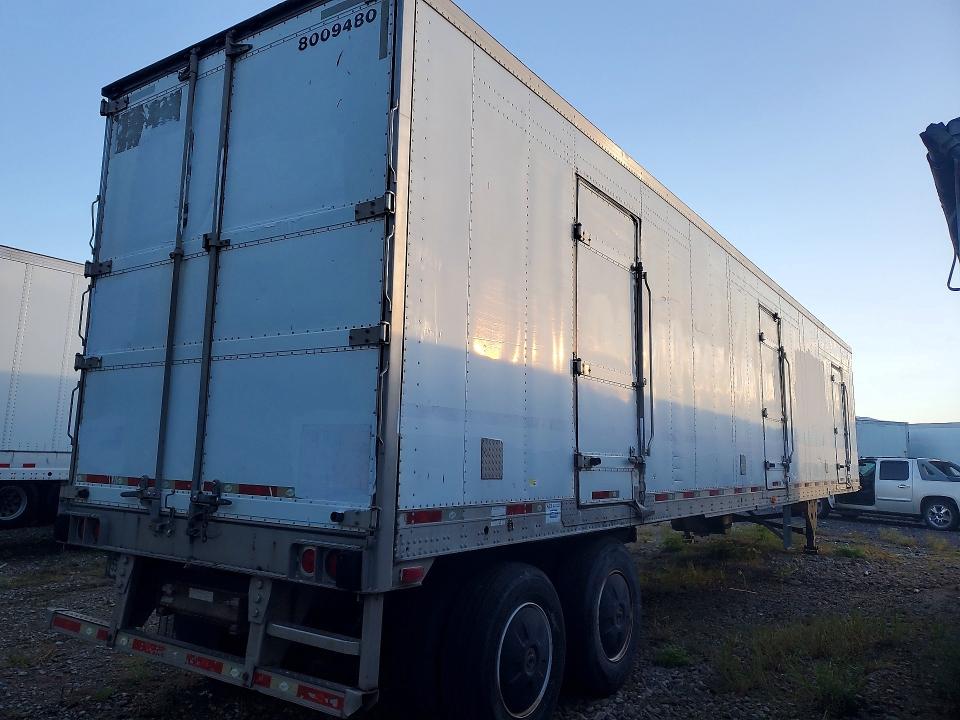 Продаж на аукціоні авто 2010 Utility Trailer Trailer, vin: 1UYVS2489AU848210, номер лоту: 62647046