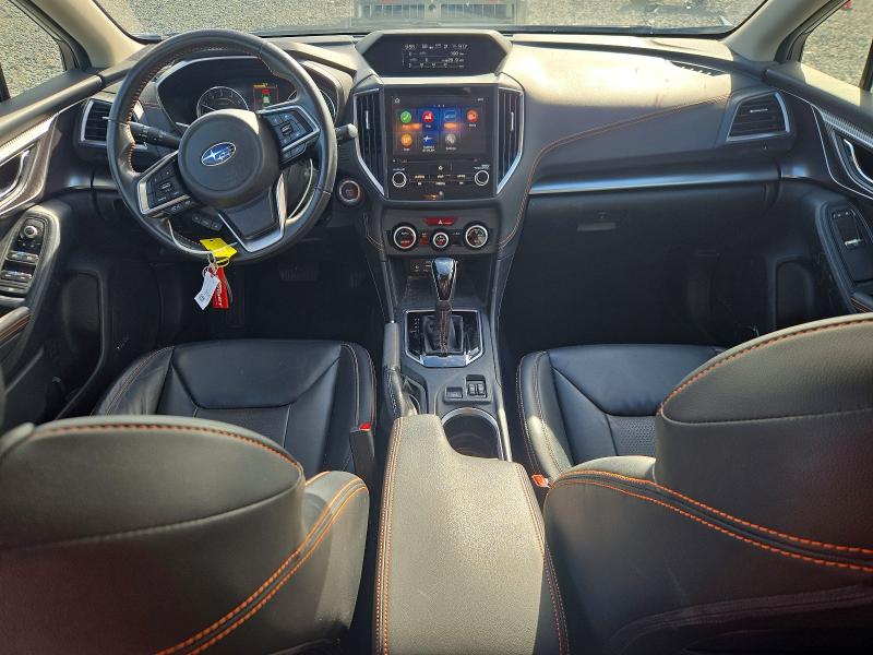 Продажа на аукционе авто 2021 Subaru Crosstrek, vin: JF2GTHNC9M8397028, номер лота: 71186696