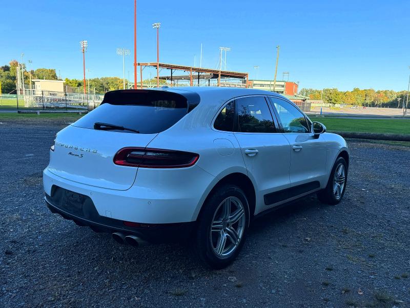 Продаж на аукціоні авто 2015 Porsche Macan, vin: WP1AB2A52FLB50430, номер лоту: 73067516