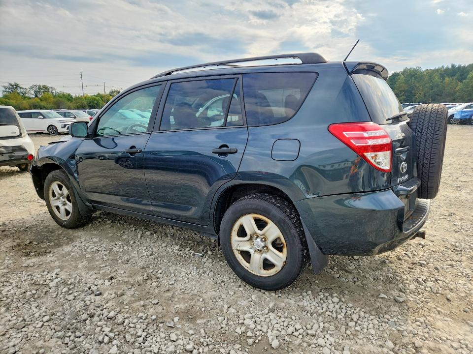 71739446 :رقم المزاد ، 2T3BK4DVXCW091147 vin ، 2012 Toyota Rav4 مزاد بيع