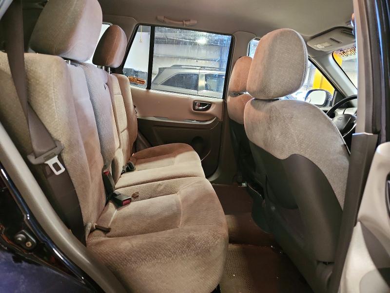 2005 Hyundai Santa Fe მანქანა იყიდება აუქციონზე, vin: KM8SC73D95U012957, აუქციონის ნომერი: 72128656