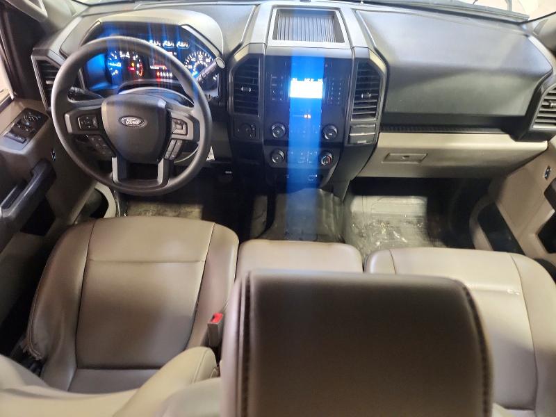 Продаж на аукціоні авто 2020 Ford F150, vin: 1FTEX1C5XLKE31985, номер лоту: 72378546