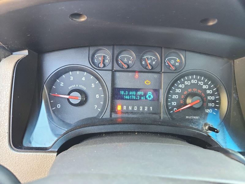 Продажа на аукционе авто 2010 Ford F150, vin: 1FTEX1E82AFD65445, номер лота: 71312166