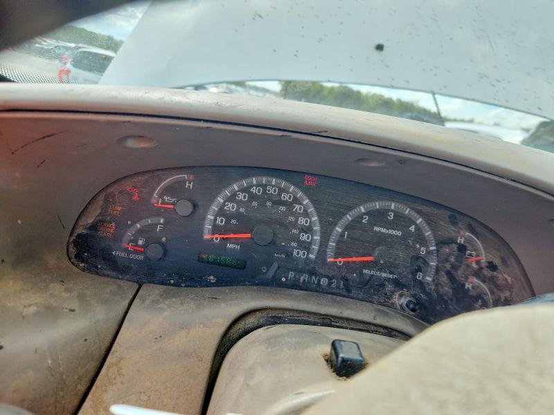 Продаж на аукціоні авто 2003 Ford F150, vin: 1FTRX17W93NB52322, номер лоту: 71473136