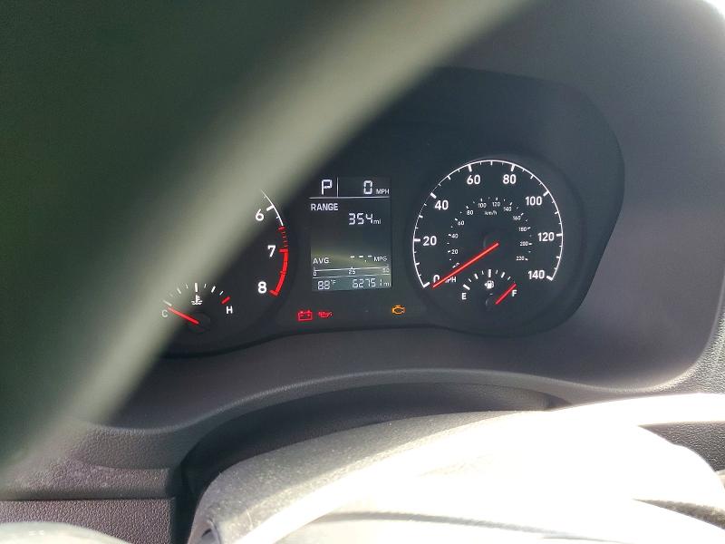 2021 Hyundai Accent მანქანა იყიდება აუქციონზე, vin: 3KPC24A6XME137171, აუქციონის ნომერი: 71292136