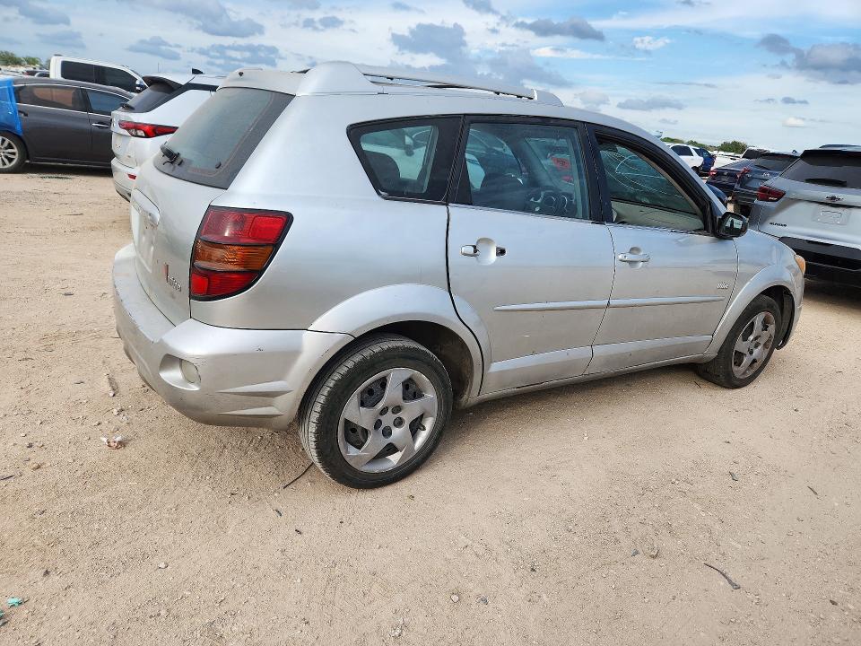 Aukcja sprzedaży 2003 Pontiac Vibe, vin: 5Y2SL62883Z411815, numer aukcji: 74743996