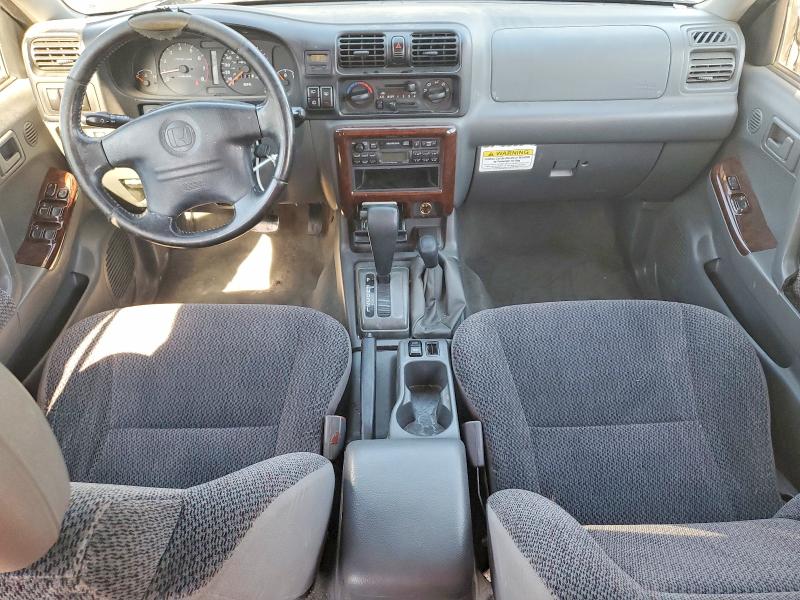 Aukcja sprzedaży 1998 Honda Passport, vin: 4S6CM58W4W4410361, numer aukcji: 72024286
