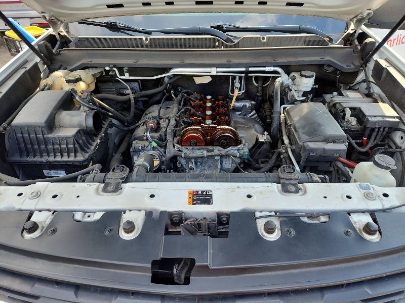 69724236 :رقم المزاد ، 1GCHSBEA9J1273928 vin ، 2018 Chevrolet Colorado مزاد بيع