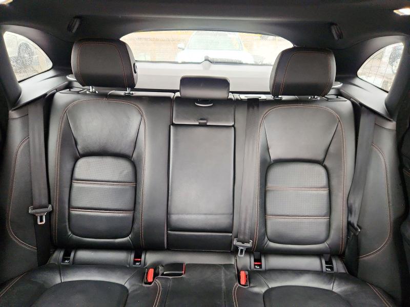 Продаж на аукціоні авто 2017 Jaguar F-pace, vin: SADCK2BV3HA491217, номер лоту: 72934146