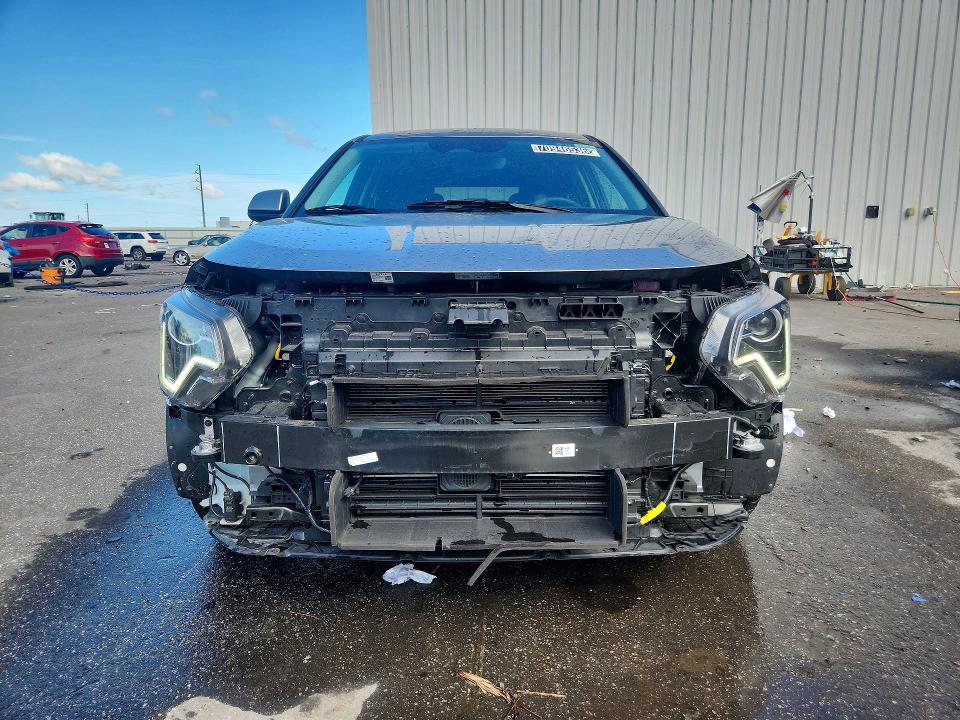 2026 Kia Niro მანქანა იყიდება აუქციონზე, vin: KNDCP3LE9T5331023, აუქციონის ნომერი: 70946536