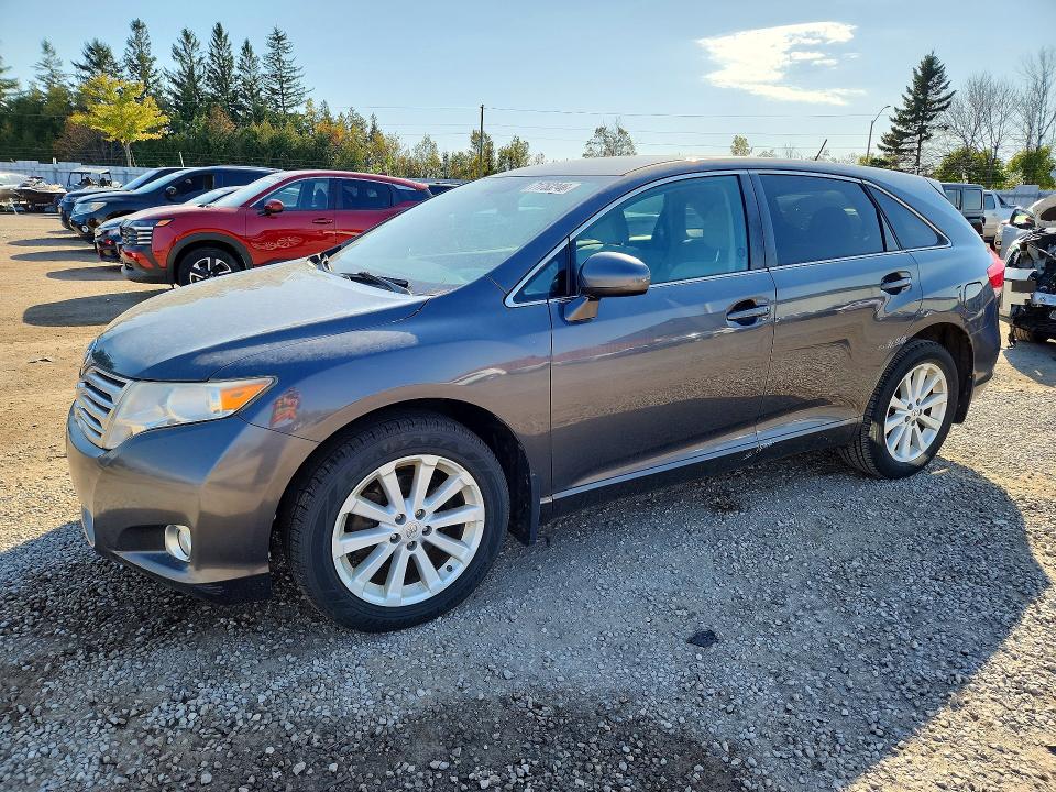 Продажа на аукционе авто 2012 Toyota Venza, vin: 4T3BA3BBXCU032167, номер лота: 71753246