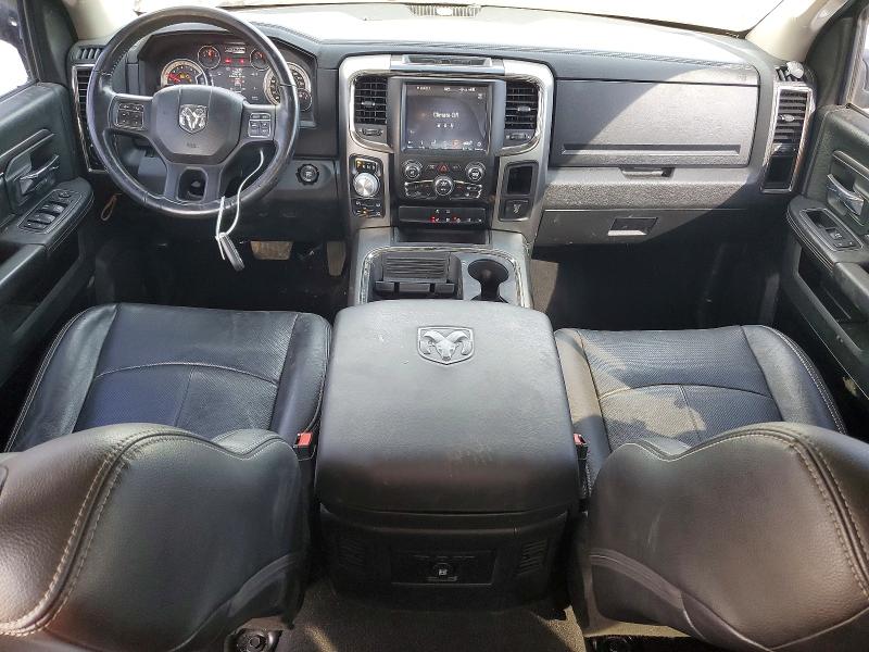 Aukcja sprzedaży 2018 Ram 1500, vin: 1C6RR7MT5JS167185, numer aukcji: 70773056