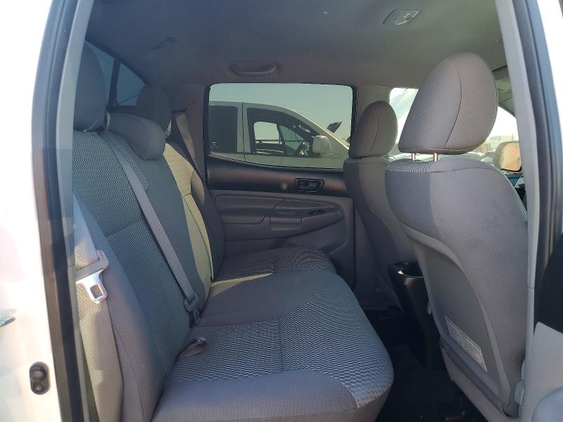 Продажа на аукционе авто 2015 Toyota Tacoma, vin: 3TMJU4GN0FM188042, номер лота: 71674206