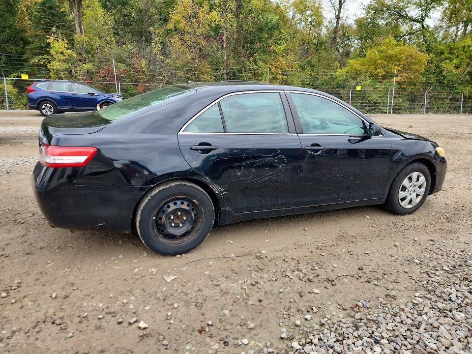 Продаж на аукціоні авто 2011 Toyota Camry, vin: 4T4BF3EK8BR192588, номер лоту: 71455976