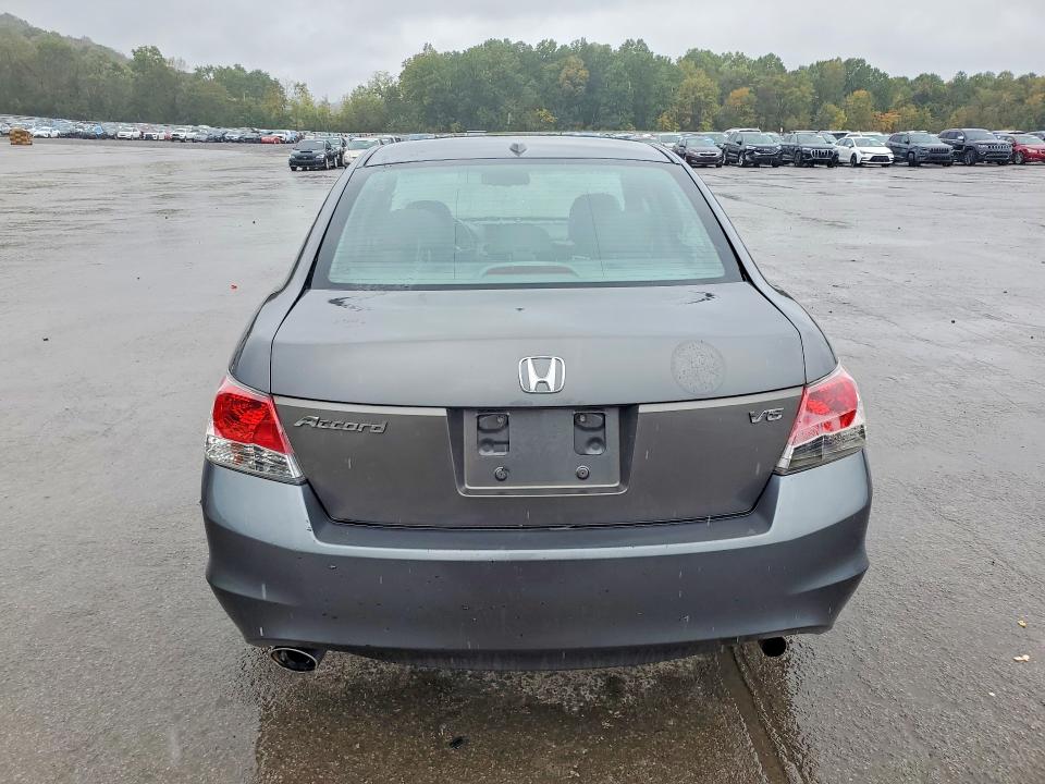 Продаж на аукціоні авто 2008 Honda Accord, vin: 1HGCP36888A060719, номер лоту: 71575296