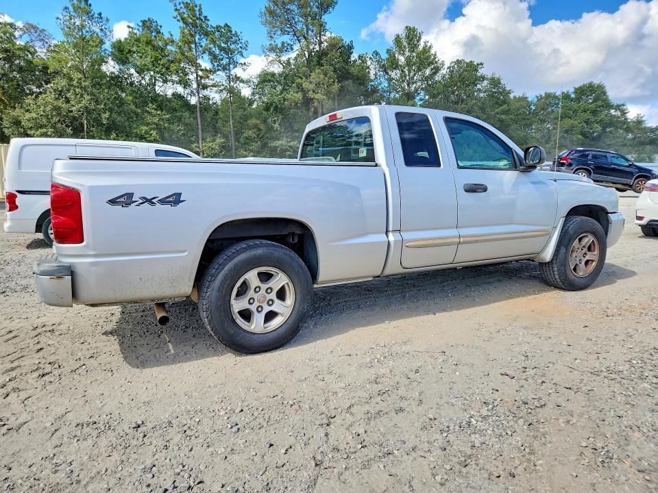 Продажа на аукционе авто 2005 Dodge Dakota, vin: 1D7HW42N55S110447, номер лота: 71678956