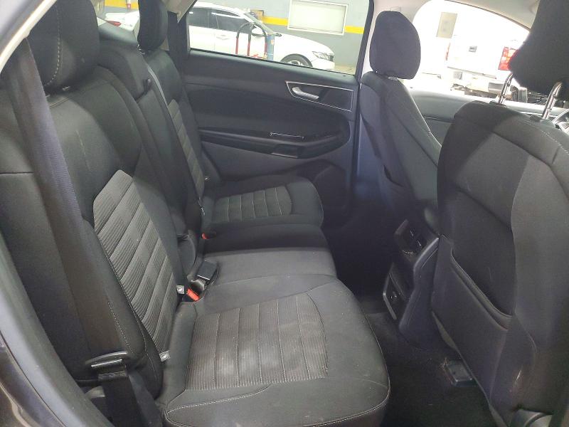2016 Ford Edge მანქანა იყიდება აუქციონზე, vin: 2FMPK4J8XGBC40570, აუქციონის ნომერი: 69879706
