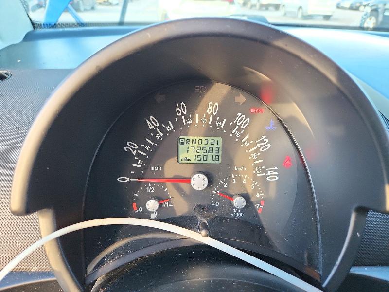 Продаж на аукціоні авто 2001 Volkswagen New Beetle, vin: 3VWCB21C31M454573, номер лоту: 72133426