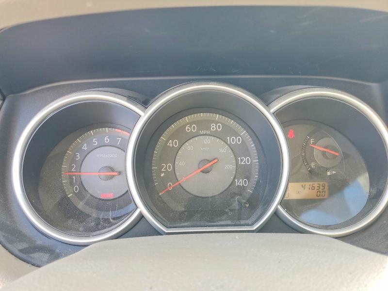 Продажа на аукционе авто 2009 Nissan Versa, vin: 3N1BC13E69L404677, номер лота: 71461896