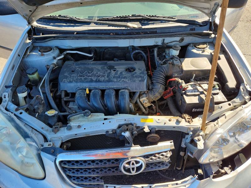 Продажа на аукционе авто 2008 Toyota Corolla, vin: 2T1BR32E28C909867, номер лота: 71784426