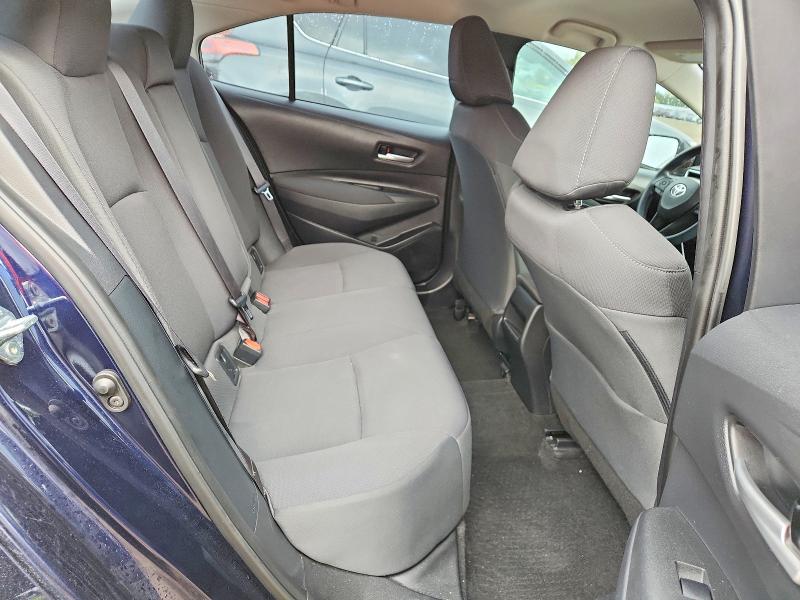 Aukcja sprzedaży 2021 Toyota Corolla, vin: 5YFBPMBE9MP230958, numer aukcji: 69976766