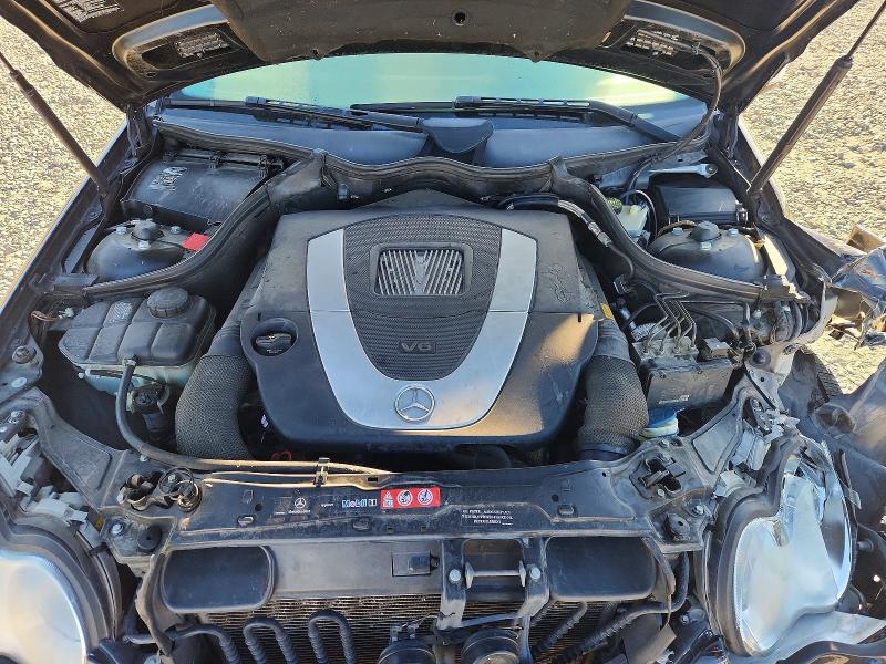 Продажа на аукционе авто 2006 Mercedes-benz C, vin: WDBRF92H56F755517, номер лота: 70955176