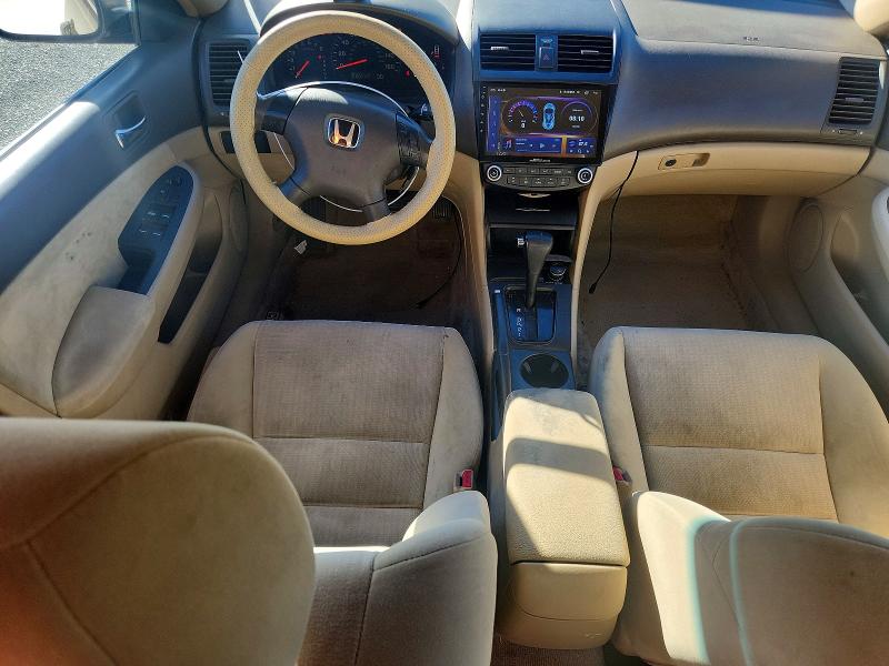 Продаж на аукціоні авто 2004 Honda Accord, vin: 1HGCM56324A157935, номер лоту: 72681546