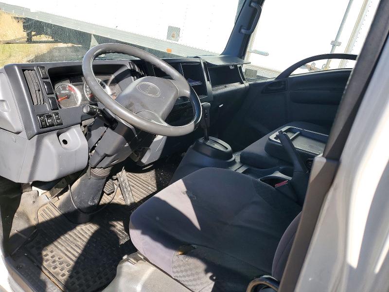 Aukcja sprzedaży 2014 Isuzu Npr Hd, vin: JALC4W161E7001680, numer aukcji: 73770906