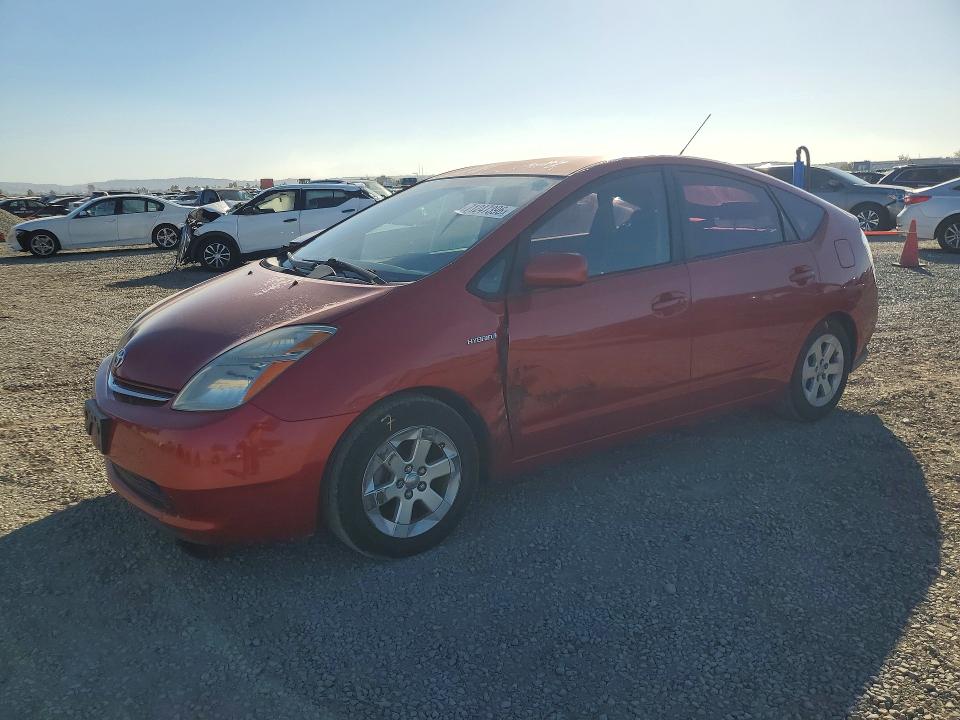 Auction sale of the 2009 Toyota Prius, vin: JTDKB20U593479044, lot number: 71247396