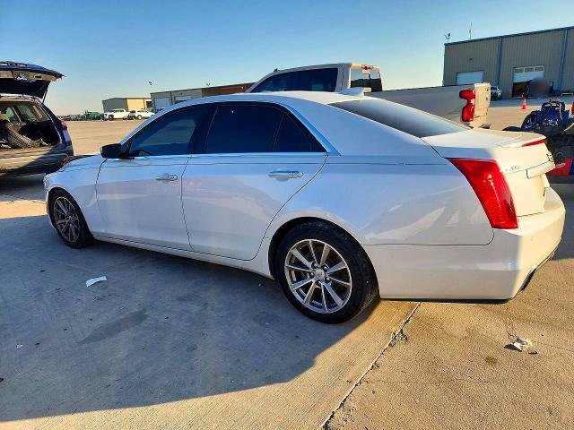 Продажа на аукционе авто 2014 Cadillac Cts, vin: 1G6AP5SX4E0173540, номер лота: 71559836