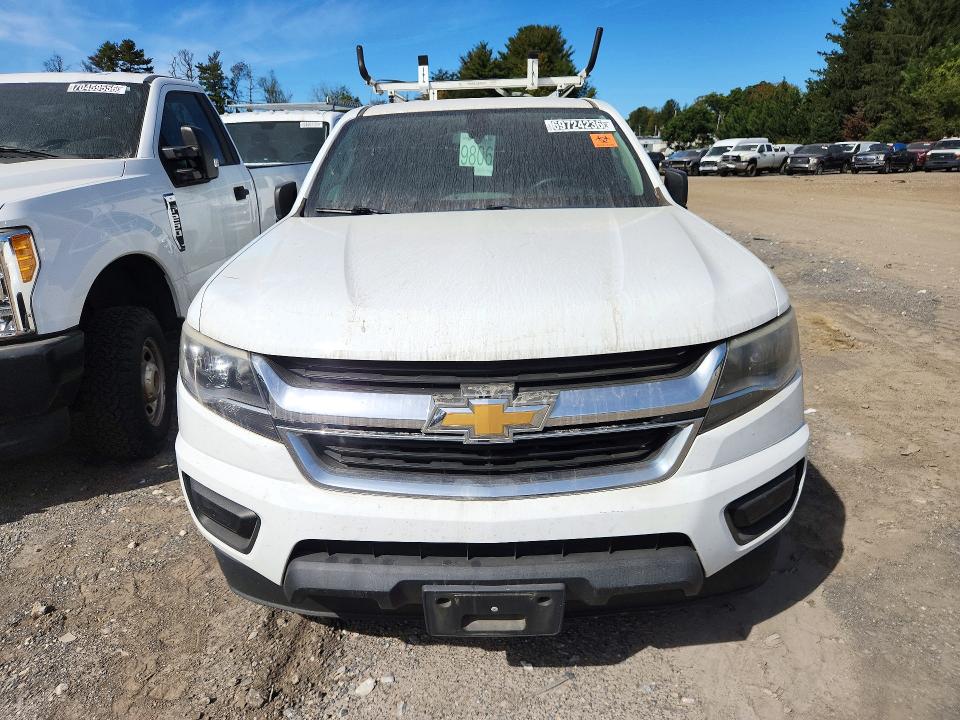 69724236 :رقم المزاد ، 1GCHSBEA9J1273928 vin ، 2018 Chevrolet Colorado مزاد بيع