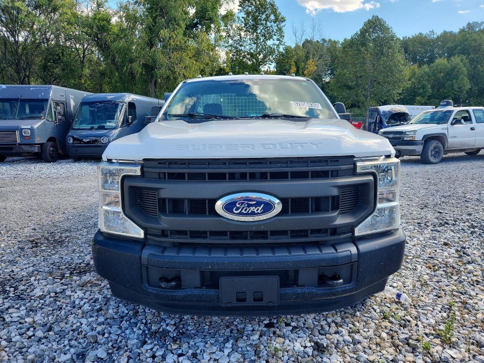 67858436 :رقم المزاد ، 1FDRF3G60LED67887 vin ، 2020 Ford F350 مزاد بيع