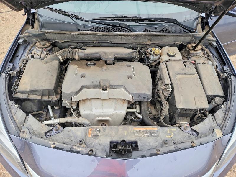 Продажа на аукционе авто 2015 Chevrolet Malibu, vin: 1G11C5SL0FF342045, номер лота: 69424896