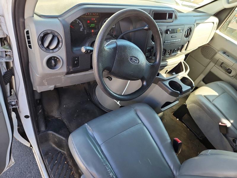 Aukcja sprzedaży 2011 Ford Econoline, vin: 1FTNE1EW5BDB11763, numer aukcji: 71764156