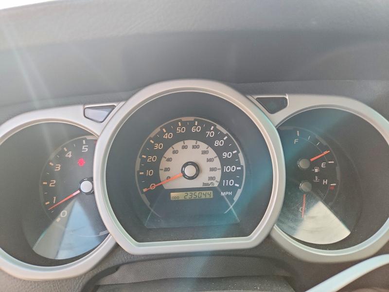 Продаж на аукціоні авто 2005 Toyota 4runner, vin: JTEBU14R258051628, номер лоту: 71652186