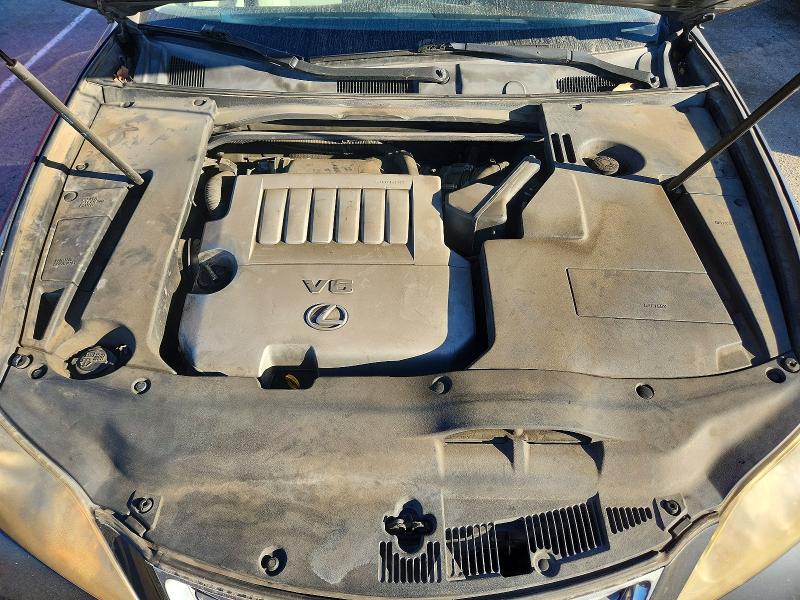 Продаж на аукціоні авто 2007 Lexus Es 350, vin: JTHBJ46G972071938, номер лоту: 71504686