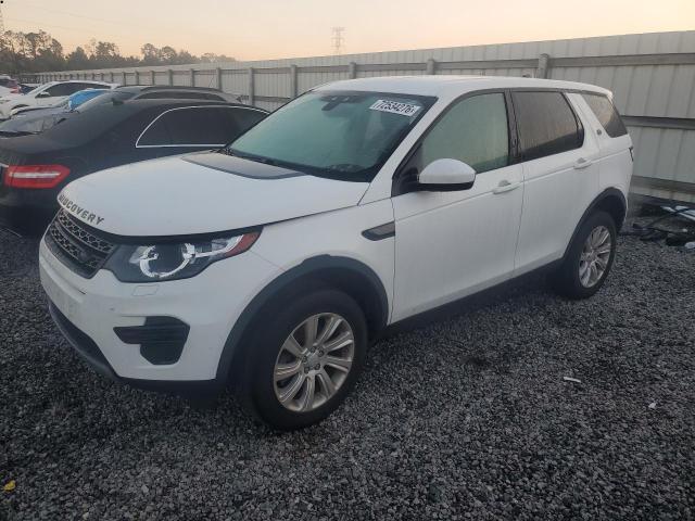 2017 Land Rover Discovery Sport მანქანა იყიდება აუქციონზე, vin: SALCP2BG0HH689008, აუქციონის ნომერი: 72534276