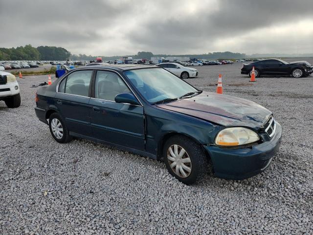 71097716 :رقم المزاد ، JHMEJ8646WS001600 vin ، 1998 Honda Civic مزاد بيع