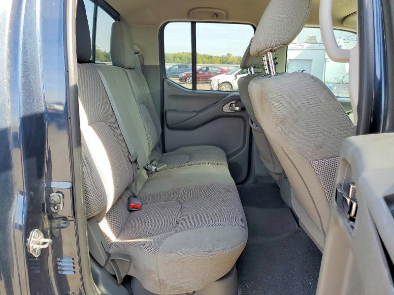 Aukcja sprzedaży 2019 Nissan Frontier, vin: 1N6AD0EV1KN704532, numer aukcji: 70931986