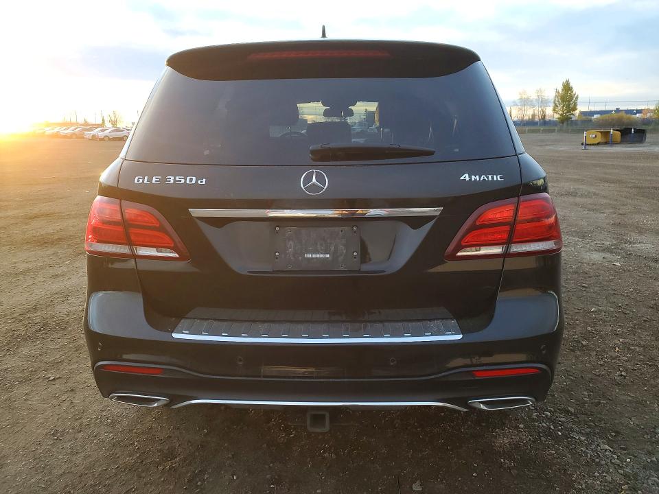 Продажа на аукционе авто 2016 Mercedes-benz Gle, vin: 4JGDA2EB4GA771484, номер лота: 73184026